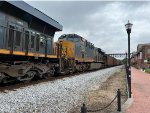 CSX 3036